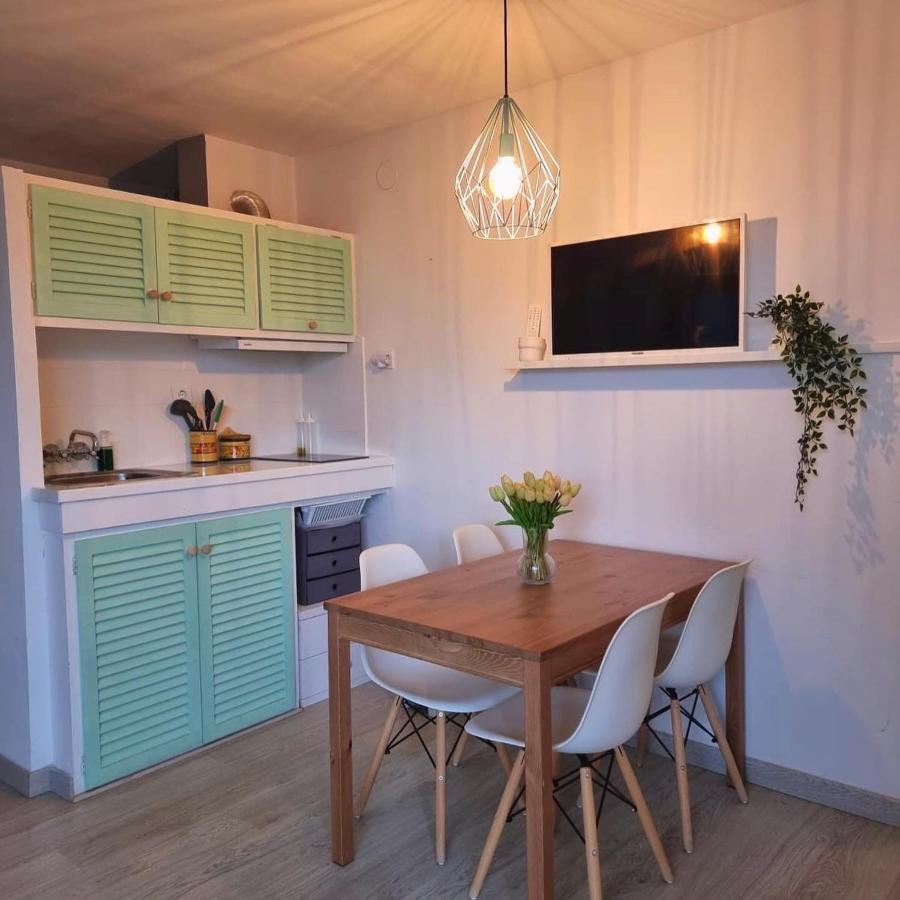 Your Holidays Apartment بلاتجا ذارو المظهر الخارجي الصورة