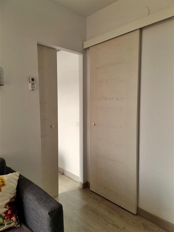 Your Holidays Apartment بلاتجا ذارو المظهر الخارجي الصورة