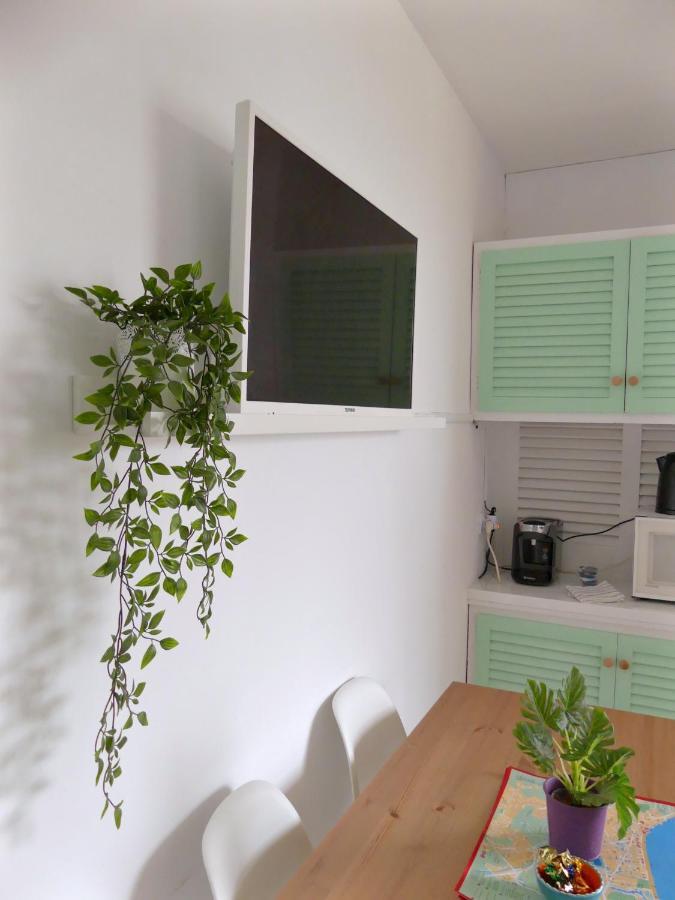 Your Holidays Apartment بلاتجا ذارو المظهر الخارجي الصورة