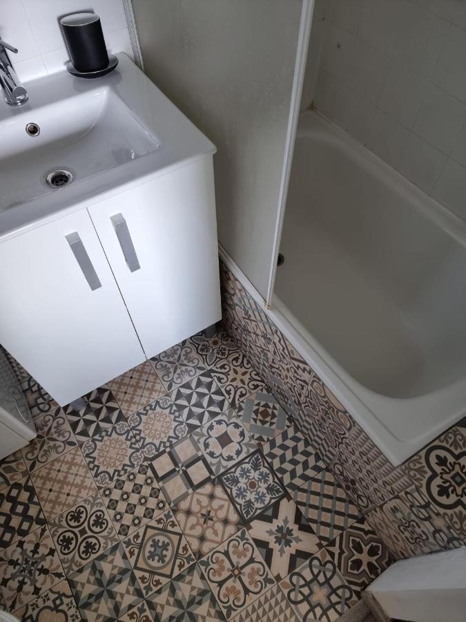 Your Holidays Apartment بلاتجا ذارو المظهر الخارجي الصورة